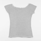IKKS - tee-shirt blanc - 14 ans