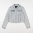 IKKS - veste bleu - 14 ans