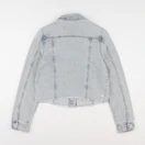 IKKS - veste bleu - 14 ans