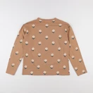 Vertbaudet - tee-shirt rose - 12 ans