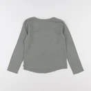 Okaidi - tee-shirt vert - 6 ans