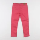 Tape à l'oeil - pantalon rose - 8 ans