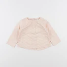 Tape à l'oeil - tee-shirt rose - 9 mois
