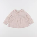Tape à l'oeil - blouse rose - 18 mois
