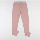 Vertbaudet - legging rose - 14 ans