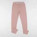 Vertbaudet - legging rose - 14 ans