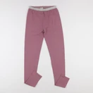 Vertbaudet - legging rose - 14 ans