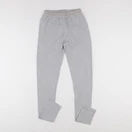 Vertbaudet - legging gris - 14 ans