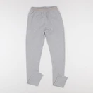 Vertbaudet - legging gris - 14 ans