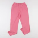 Okaidi - pantalon rose - 14 ans