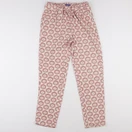 Okaidi - pantalon multicolore - 14 ans