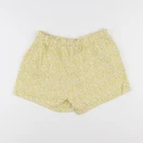 Okaidi - short jaune - 14 ans