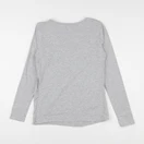 Vertbaudet - tee-shirt grossesse gris - 38 à 40