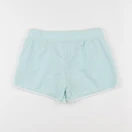Okaidi - short bleu - 14 ans