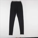Vertbaudet - legging noir - 14 ans