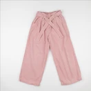 Vertbaudet - pantalon rose - 12 ans