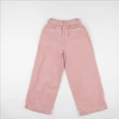 Vertbaudet - pantalon rose - 12 ans