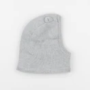Vertbaudet - cagoule gris - 24/36 mois