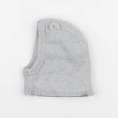 Vertbaudet - cagoule gris - 24/36 mois