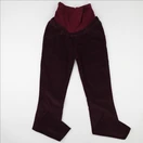 Envie de fraise - pantalon grossesse rouge - 40
