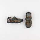 Geox - sandales vert - pointure 31