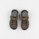 Geox - sandales vert - pointure 31