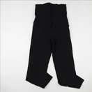Vertbaudet - pantalon grossesse noir - 38 à 40