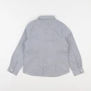 IKKS - chemise bleu - 5 ans
