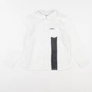 IKKS - chemise blanc - 3 ans
