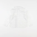 IKKS - chemise blanc - 3 ans