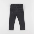 Zara - jean gris - 18/24 mois
