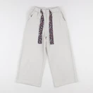 Tape à l'oeil - pantalon beige - 8 ans