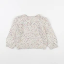 GAP - pull beige - 18/24 mois