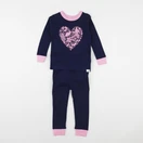GAP - pyjama coton bleu - 18/24 mois