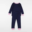 GAP - pyjama coton bleu - 18/24 mois