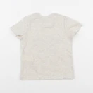IKKS - tee-shirt beige - 12 mois