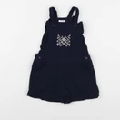 Boutchou - salopette bleu - 36 mois