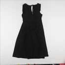 Kiabi - robe grossesse noir - 34 à 36