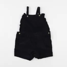 Boutchou - salopette bleu - 18 mois