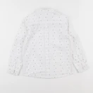 Okaidi - chemise blanc - 5 ans