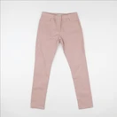 Vertbaudet - jegging rose - 12 ans