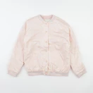 Vertbaudet - veste rose - 10 ans