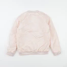 Vertbaudet - veste rose - 10 ans