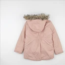Vertbaudet - manteau rose - 12 ans