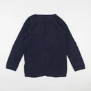 Vertbaudet - pull bleu - 12 ans