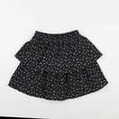 IKKS - jupe noir, blanc - 12 ans