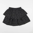 IKKS - jupe noir, blanc - 12 ans