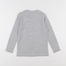 IKKS - tee-shirt gris - 5 ans