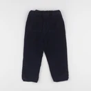 Jacadi - pantalon bleu - 36 mois