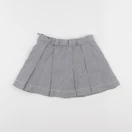 Jacadi - jupe blanc, bleu - 5 ans